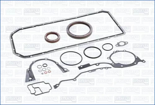 Gasket Kit, crankcase