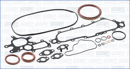 Gasket Kit, crankcase
