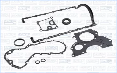 Gasket Kit, crankcase