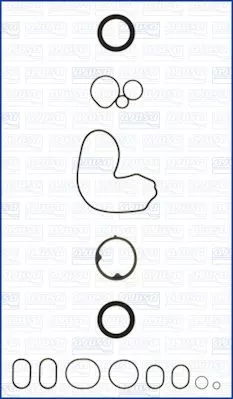 Gasket Kit, crankcase