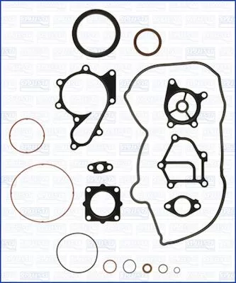 AJUSA Gasket Kit, crankcase (54157800)