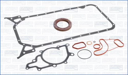 Gasket Kit, crankcase