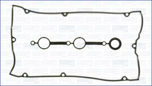 Gasket Set, cylinder head cover