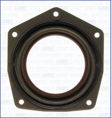 Shaft Seal, crankshaft