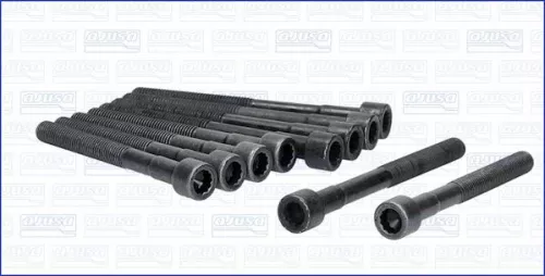 Cylinder Head Bolt Set
