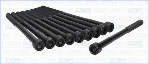 Cylinder Head Bolt Set
