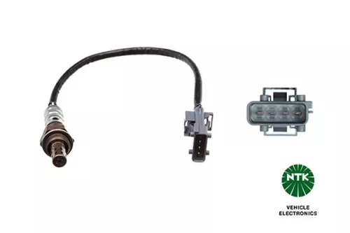 Oxygen Sensor