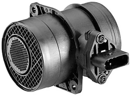 MAGNETI MARELLI Mass Air Flow Sensor (213719641019)