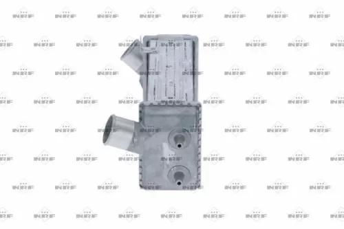 NRF Charge Air Cooler (30327)