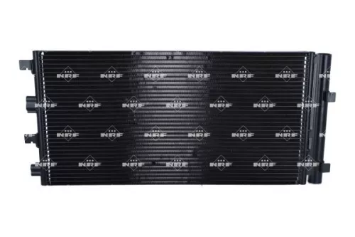 NRF Condenser, air conditioning (35969)