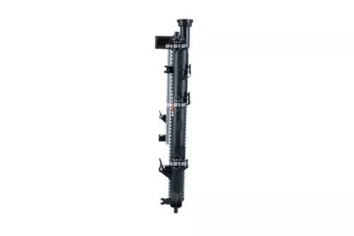 NRF Radiator, engine cooling (53052)