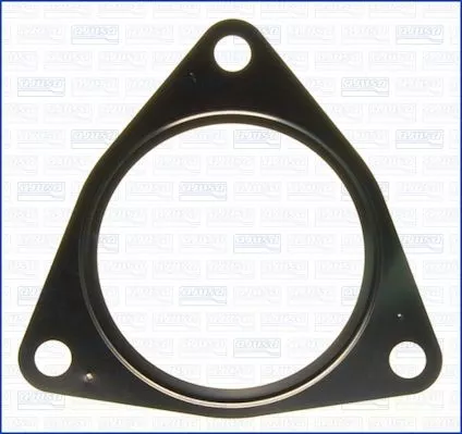 AJUSA Gasket, exhaust pipe (01194100)