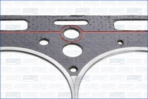 AJUSA Gasket, cylinder head (10108000)
