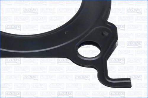AJUSA Gasket, cylinder head (10180800)