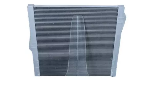 NRF Radiator, engine cooling (50139)