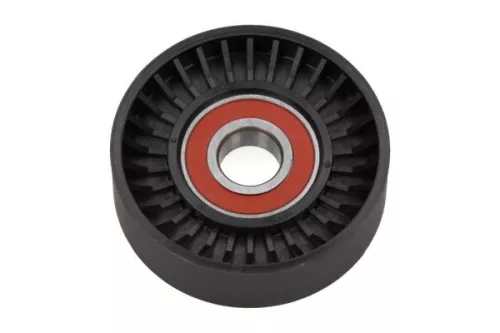 Tensioner Pulley, V-ribbed belt