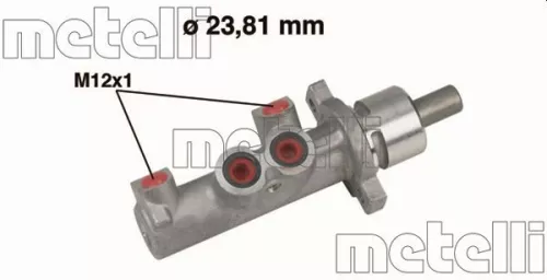 Brake Master Cylinder