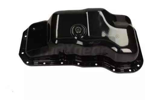 MAXGEAR Oil Sump (34-0066)