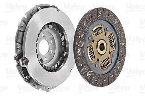 VALEO Clutch Kit (786028)