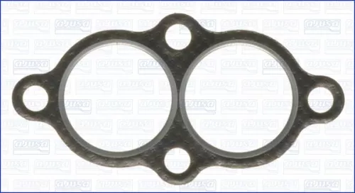 AJUSA Gasket, exhaust pipe (00582100)