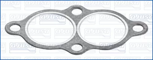 Gasket, exhaust pipe