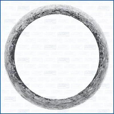 AJUSA Gasket, exhaust pipe (00974500)