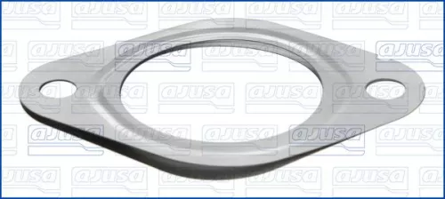 Gasket, exhaust pipe