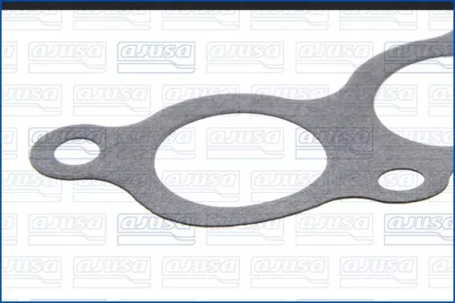 AJUSA Gasket, exhaust pipe (01120200)