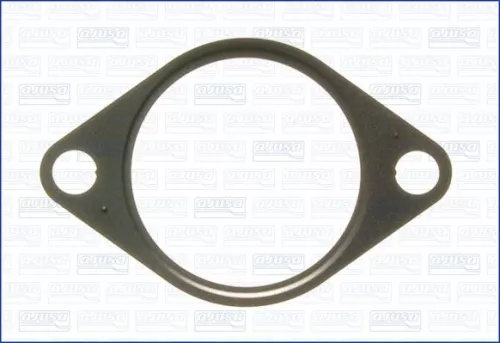 AJUSA Gasket, exhaust pipe (01231200)