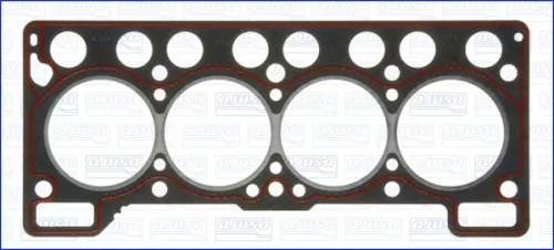 AJUSA Gasket, cylinder head (10036100)