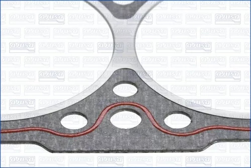 AJUSA Gasket, cylinder head (10036100)