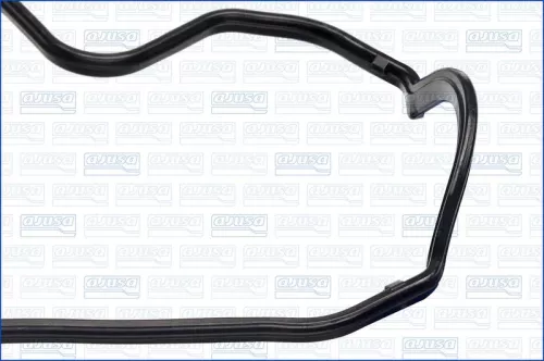 AJUSA Gasket, cylinder head cover (11082500)