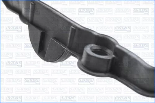 AJUSA Gasket, cylinder head cover (11109300)