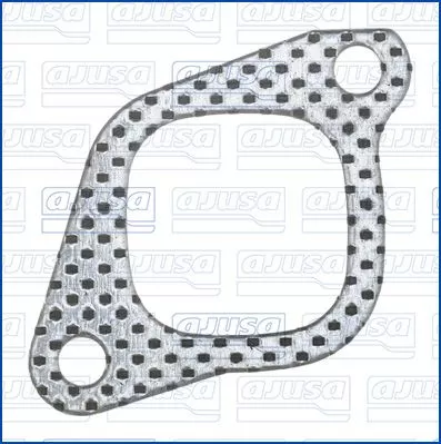 AJUSA Gasket, exhaust manifold (13022400)