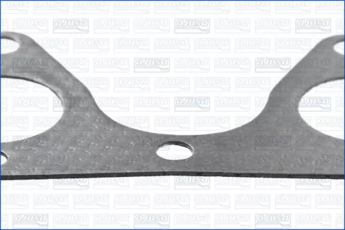 AJUSA Gasket, exhaust manifold (13046100)