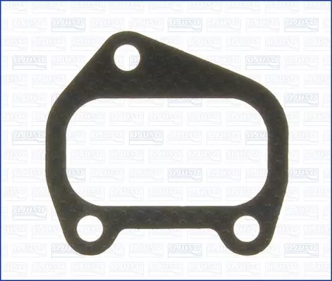 AJUSA Gasket, exhaust manifold (13047500)
