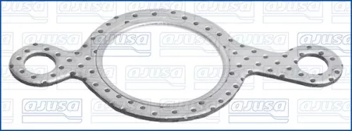 Gasket, exhaust manifold