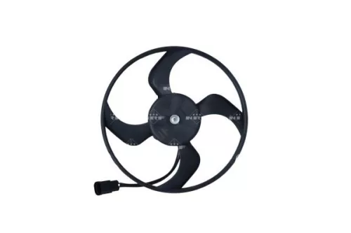 Fan, engine cooling