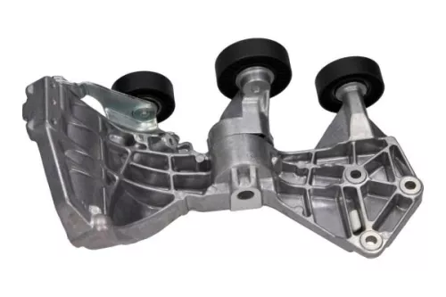 Belt Tensioner, V-ribbed belt