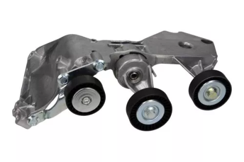 MAXGEAR Belt Tensioner, V-ribbed belt (54-0835)