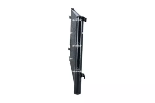 NRF Condenser, air conditioning (350095)