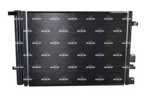 NRF Condenser, air conditioning (350095)