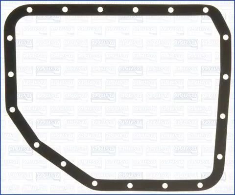 AJUSA Gasket, oil sump (14035700)