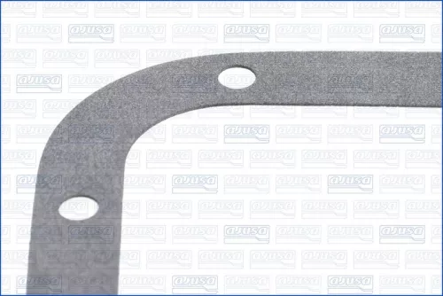 AJUSA Gasket, oil sump (14035700)