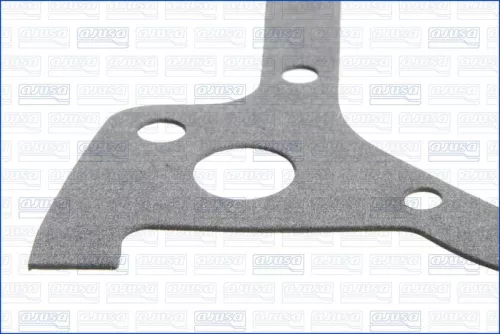 AJUSA Gasket, oil sump (14043000)
