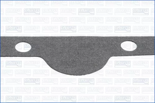 AJUSA Gasket, oil sump (14044200)