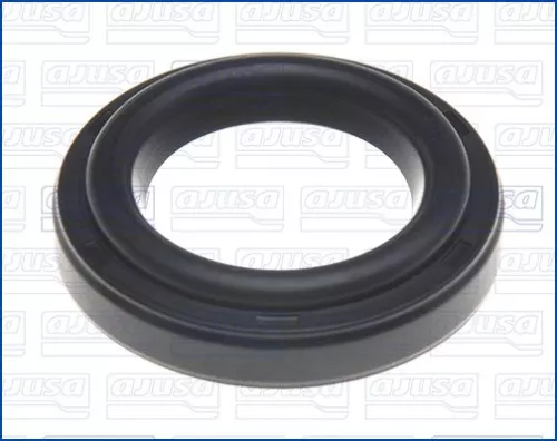 Gasket, cylinder head cover