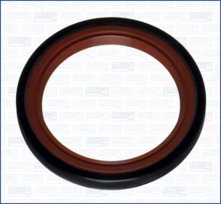 Shaft Seal, crankshaft