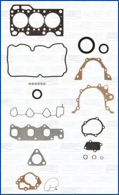 Full Gasket Kit, engine