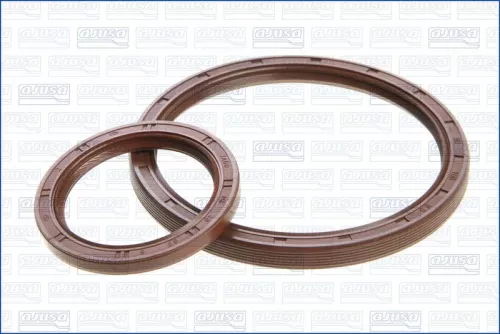 AJUSA Full Gasket Kit, engine (51031800)